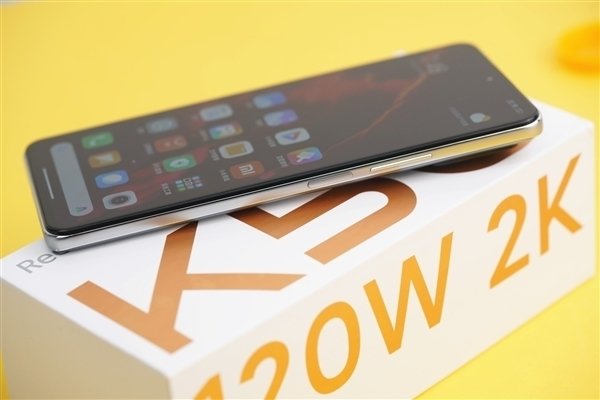 «Шедевр вселенной Redmi K50». Глава Redmi анонсировал флагманский смартфон на платформе Snapdragon 8 Plus Gen 1